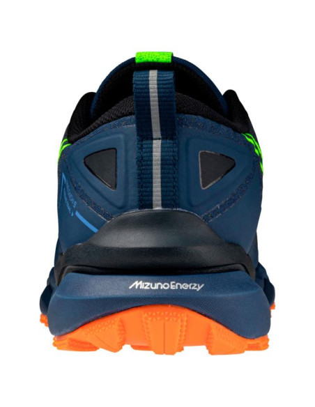 Mizuno Wave Daichi 9