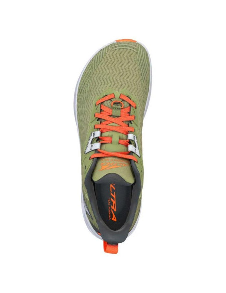 Zapatillas Altra Experience Wild Dusty Olive