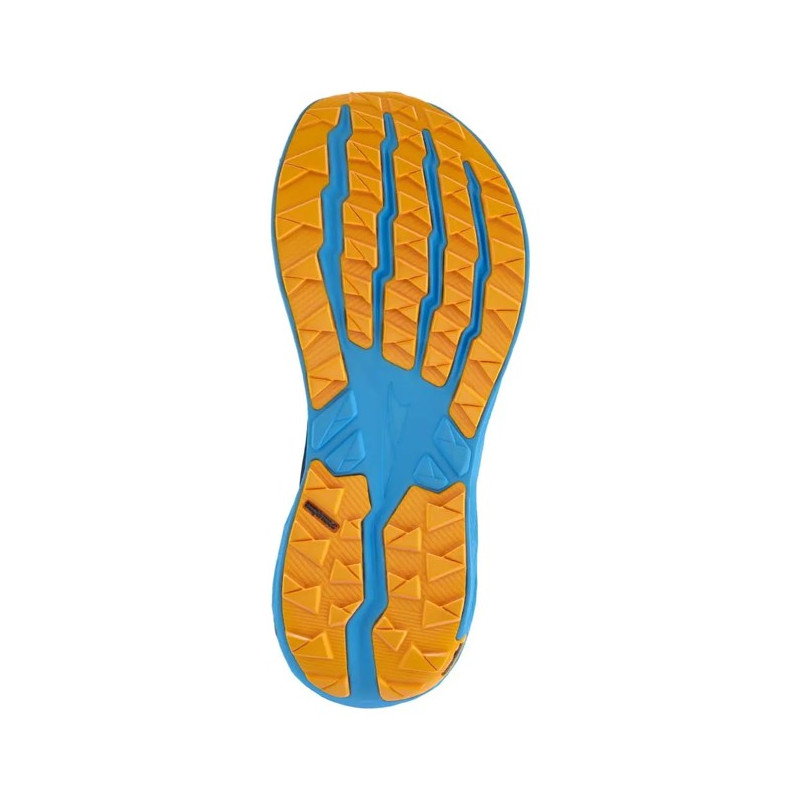 Wanderschuhe Altra EXPERIENCE WILD NAVY