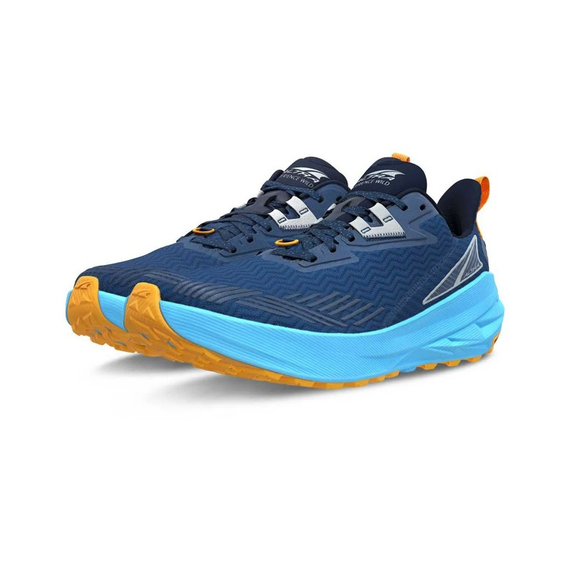 Buty trekkingowe Altra EXPERIENCE WILD NAVY