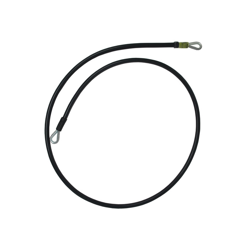 Fixe Exprés Cable Acero 200 cm (EN 795)