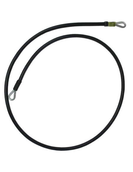 Fixe Exprés Cable Acero 200 cm (EN 795)