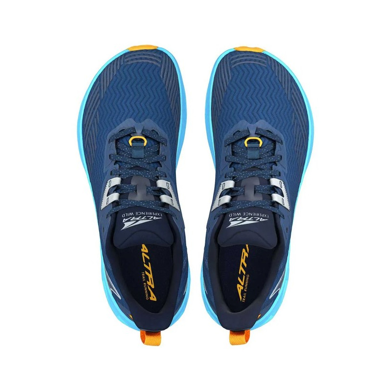 Sapatos de caminhada Altra EXPERIENCE WILD NAVY