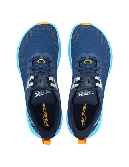 Zapatillas Altra EXPERIENCE WILD NAVY