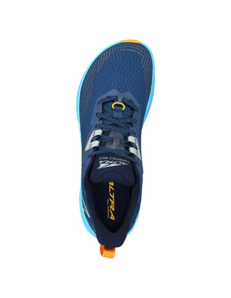 Scarpe Altra EXPERIENCE WILD NAVY