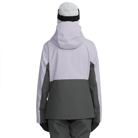 Jacket Volcom BOLT INS Lavender Aura 2