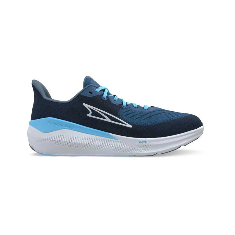 Zapatillas Altra EXPERIENCE FORM NAVY/LIGHT BLUE