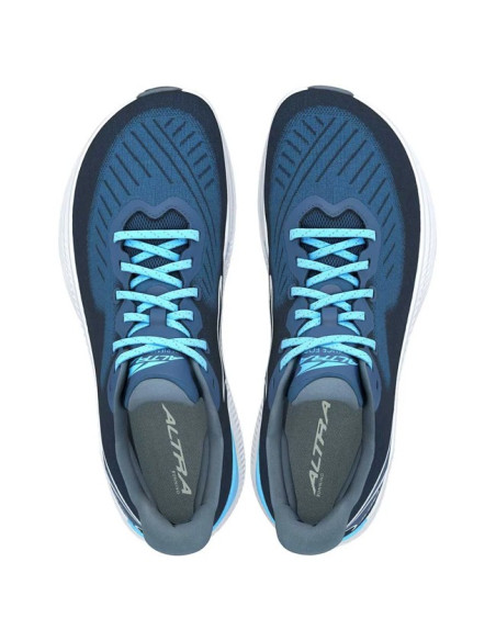 Scarpe Altra EXPERIENCE FORM NAVY/LIGHT BLUE