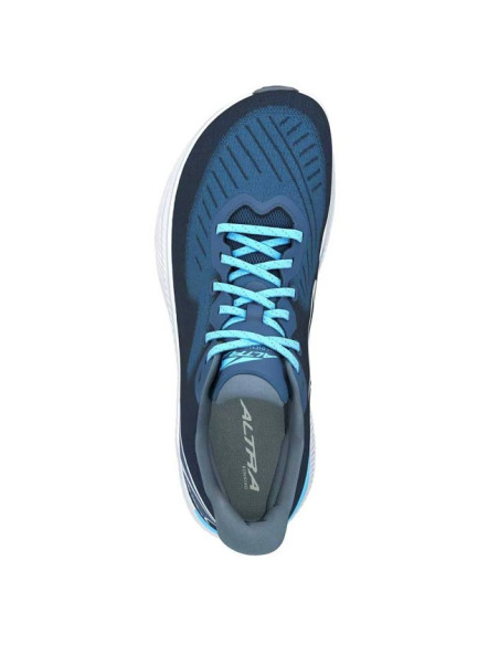Vaelluskengät Altra EXPERIENCE FORM NAVY/LIGHT BLUE