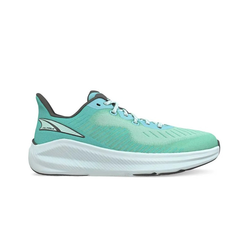 Vandresko Altra EXPERIENCE FORM TEAL