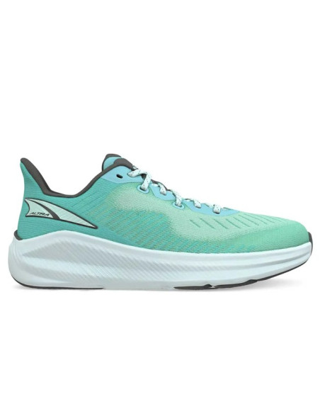 Wanderschuhe Altra EXPERIENCE FORM TEAL