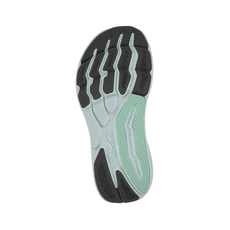Wandelschoenen Altra EXPERIENCE FORM TEAL
