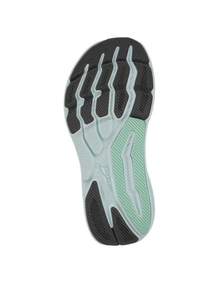 Buty trekkingowe Altra EXPERIENCE FORM TEAL