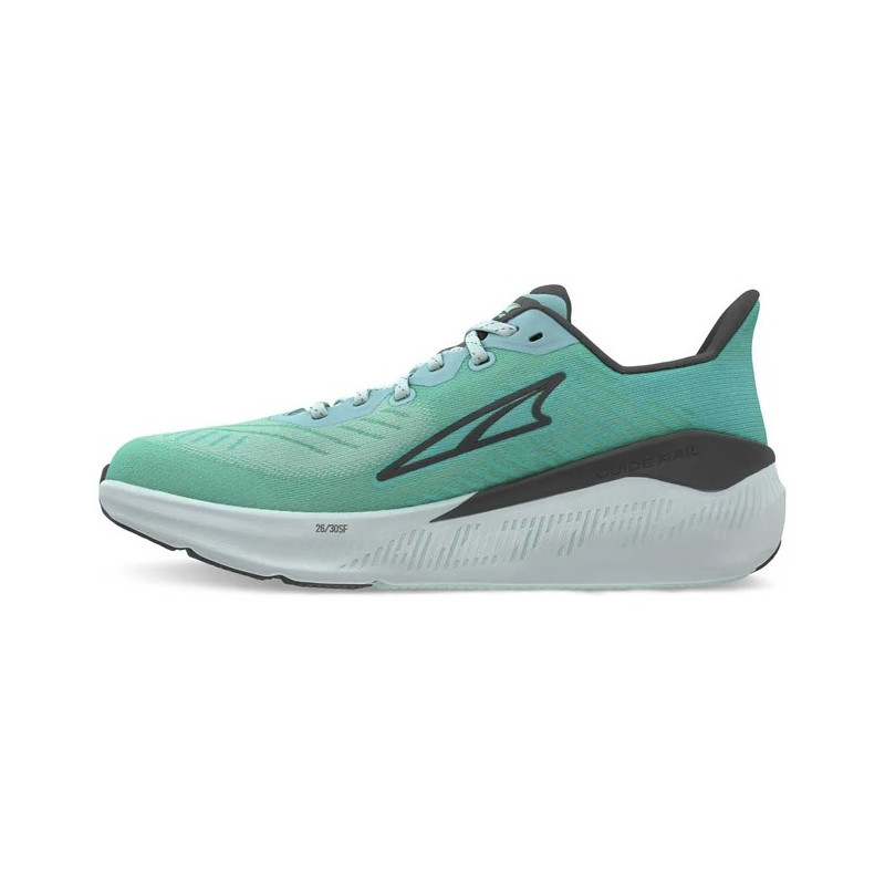 Vandringsskor Altra EXPERIENCE FORM TEAL