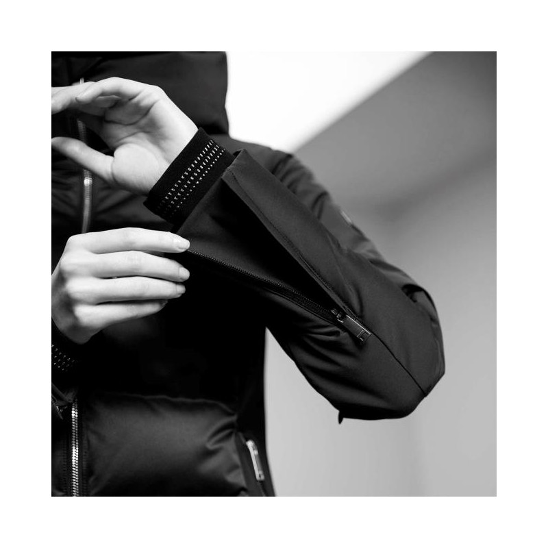 Chaqueta Descente Mary Jacket W