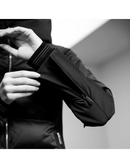 Descente Mary Jacket W