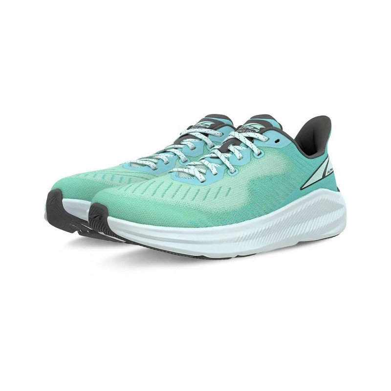 Wanderschuhe Altra EXPERIENCE FORM TEAL