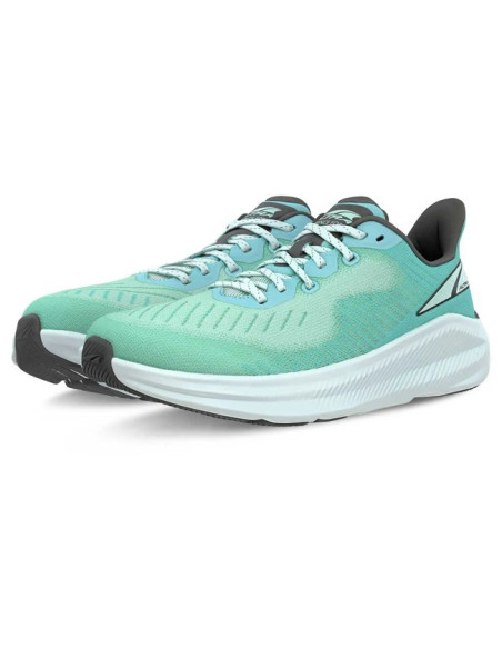 Scarpe Altra EXPERIENCE FORM TEAL