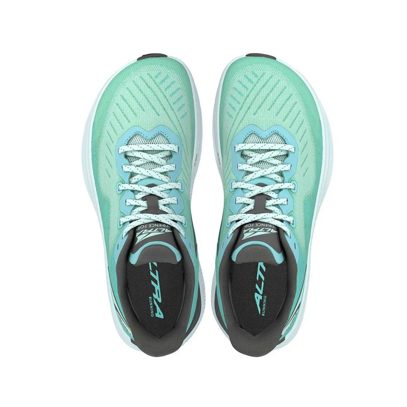 Vandringsskor Altra EXPERIENCE FORM TEAL