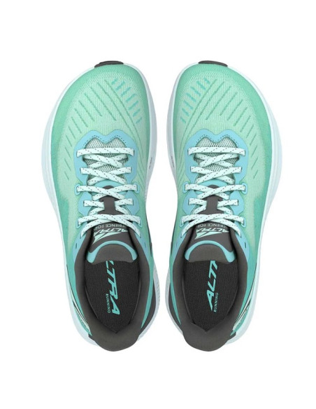 Vandringsskor Altra EXPERIENCE FORM TEAL