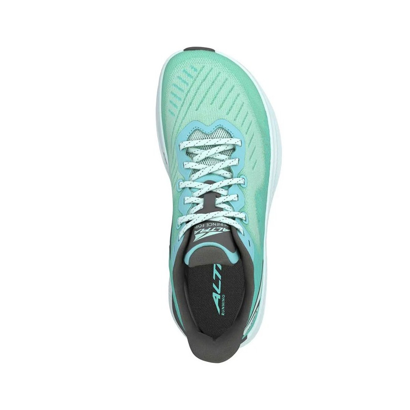 Vandresko Altra EXPERIENCE FORM TEAL