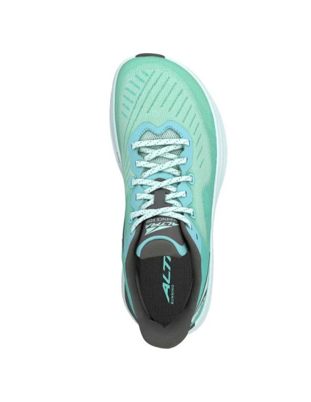 Wanderschuhe Altra EXPERIENCE FORM TEAL
