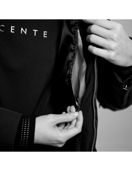 Chaqueta Descente Mary Jacket W