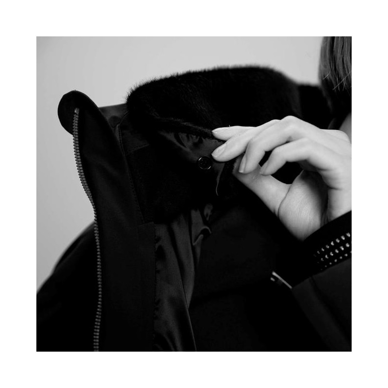 Descente Mary Jacket W