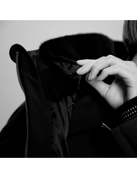 Descente Mary Jacket W