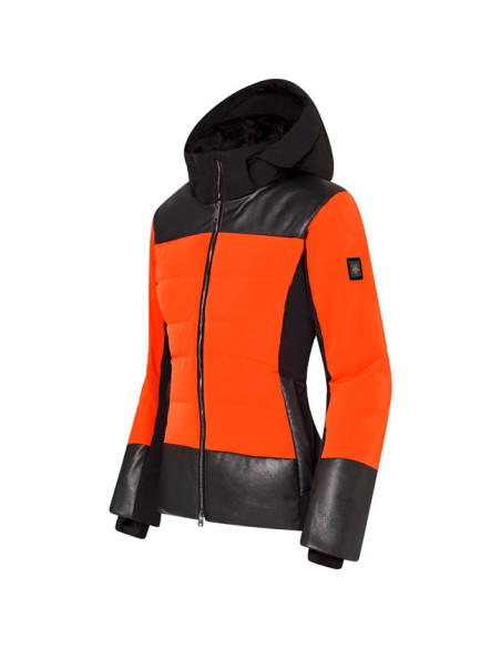 Kabát Descente Sharon Down Jacket W