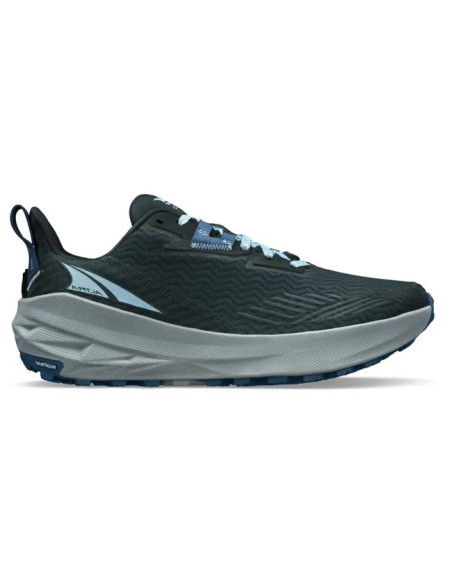 Tenisky Altra EXPERIENCE WILD BLACK