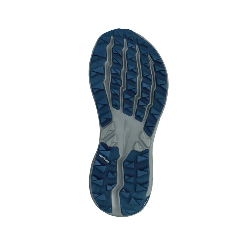 Vandresko Altra EXPERIENCE WILD BLACK