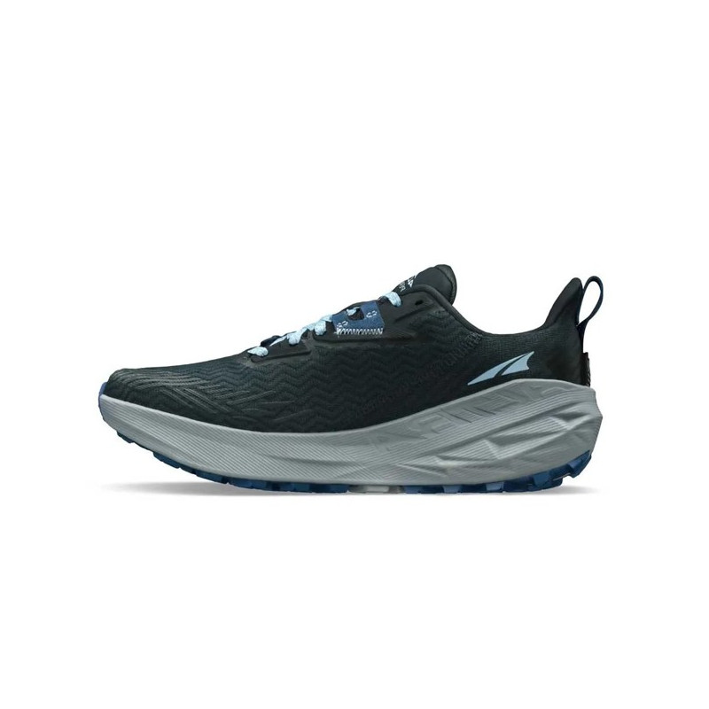 Scarpe Altra EXPERIENCE WILD BLACK