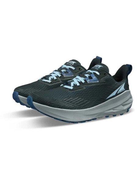 Wandelschoenen Altra EXPERIENCE WILD BLACK