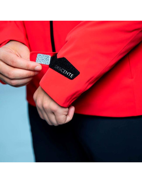 Chaqueta Descente Josh Jacket