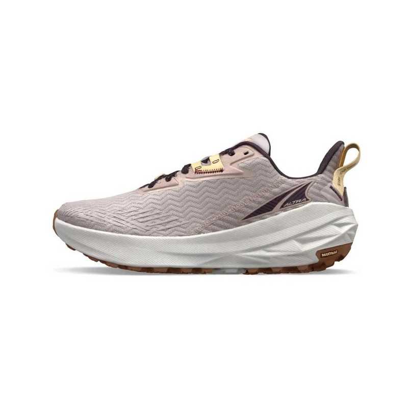 Wanderschuhe Altra EXPERIENCE WILD TAUPE