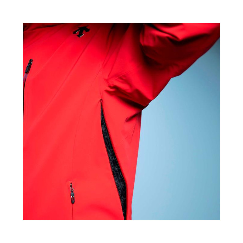 Chaqueta Descente Josh Jacket