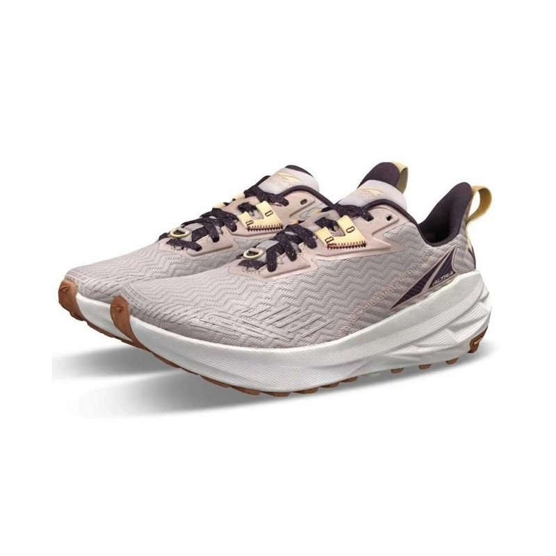 Tenisky Altra EXPERIENCE WILD TAUPE