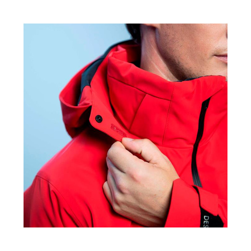 Chaqueta Descente Josh Jacket