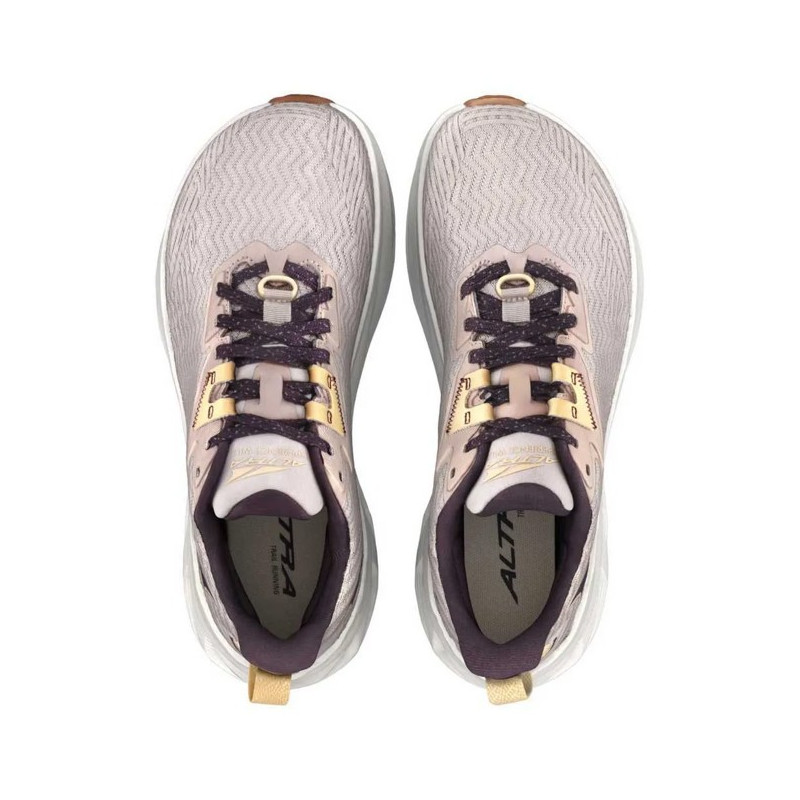 Superge Altra EXPERIENCE WILD TAUPE