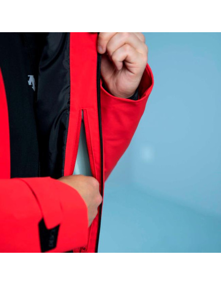 Chaqueta Descente Josh Jacket