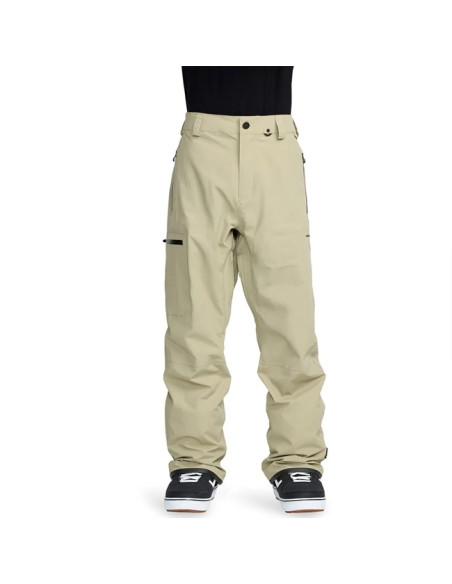 Pantalone Volcom L GORE-TEX PANT Moss Green