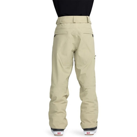 Kelnės Volcom L GORE-TEX PANT Moss Green 2