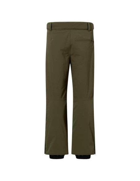 Pantalón Descente Swiss Pants