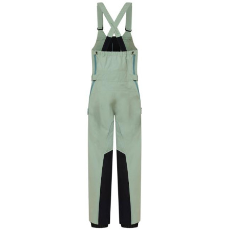 Pantalón Descente 3L Hard Shell Bib Pants