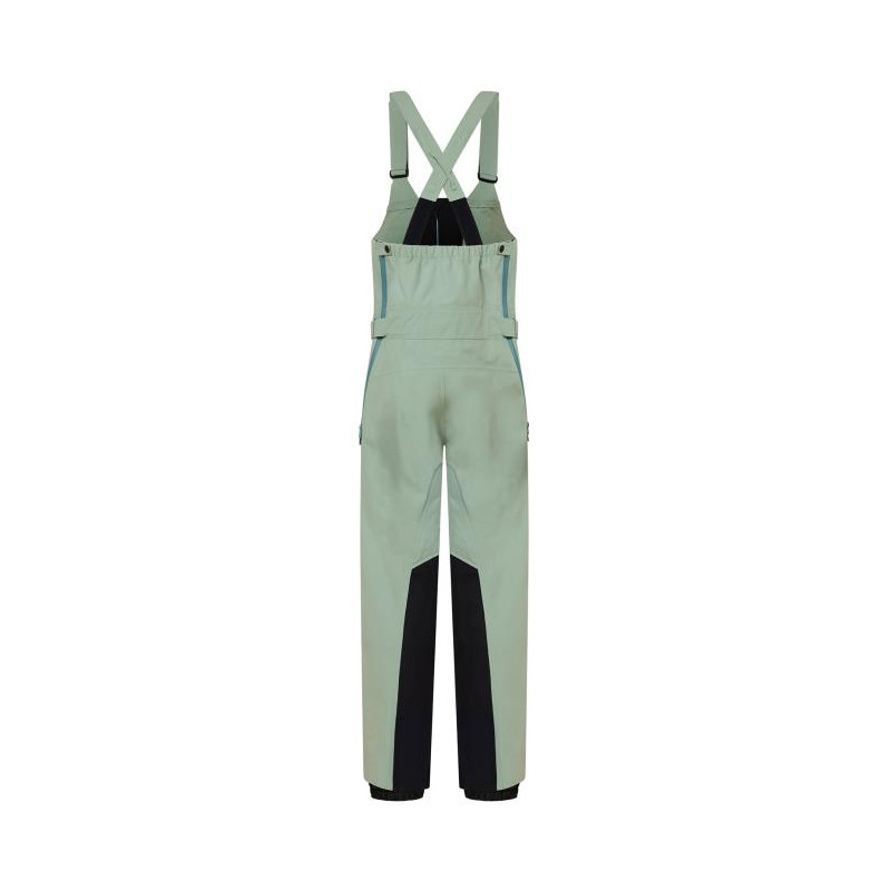 Descente 3L Hard Shell Bib Pants