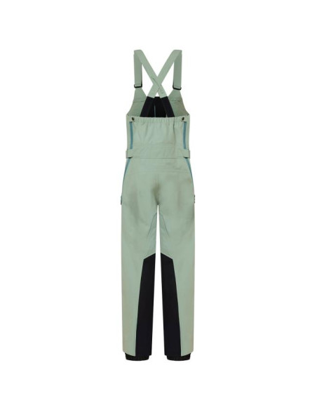 Descente 3L Hard Shell Bib Pants