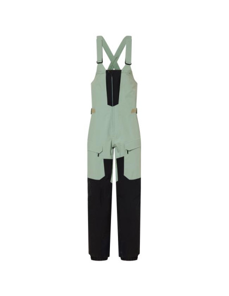 Descente 3L Hard Shell Bib Pants