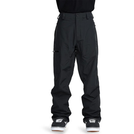 Bukser Volcom L GORE-TEX Black