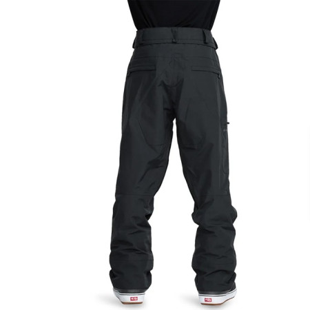 Byxor Volcom L GORE-TEX Black 2